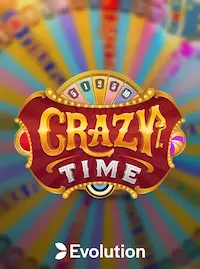Crazy Time Crazy Time live game at TK699 COM