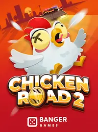 Chicken Road 2 Chicken Road 2 crash game at TK699 COM