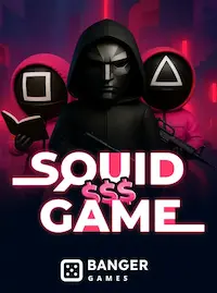 Squid Game Squid Game themed slot at TK699 COM