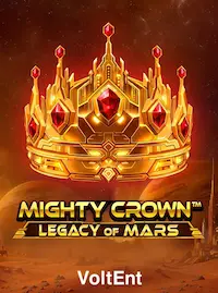 Mighty Crown Mighty Crown at TK699 COM