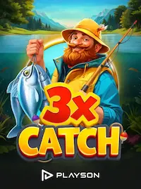 Catch Catch at TK699 COM