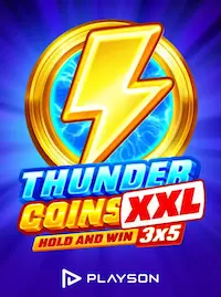 Thunder Coins XXL Thunder Coins XXL at TK699 COM