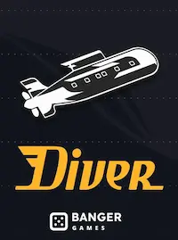 Diver Diver crash adventure at TK699 COM
