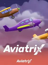 AviatriX AviatriX crash game at TK699 COM