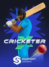 CricketerX CricketerX crash game at TK699 COM