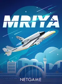 Mriya Mriya crash game at TK699 COM