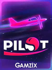Pilot Pilot crash game at TK699 COM