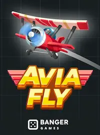 AviaFly AviaFly crash game at TK699 COM