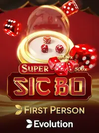 Sic Bo at TK699 COM