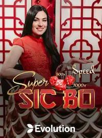 Sic Bo Super at TK699 COM