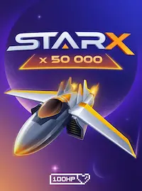 StarX StarX crash game at TK699 COM