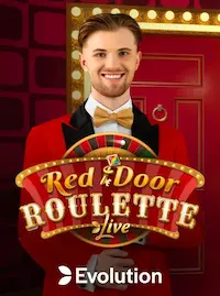 Red Door Roulette Red Door Roulette at TK699 COM