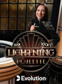 Lightning Roulette Lightning Roulette at TK699 COM