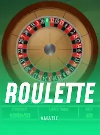 Roulette European Roulette at TK699 COM