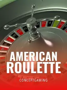 American Roulette American Roulette at TK699 COM