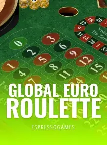 Global Euro Roulette Global Euro Roulette at TK699 COM