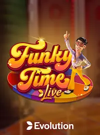 Funky Time at TK699 COM