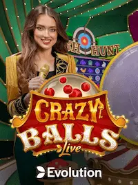 Crazy Ball at TK699 COM