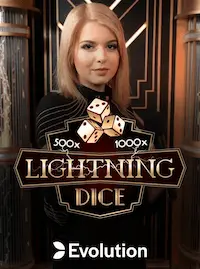 Lightning Dice at TK699 COM