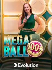 Mega Ball at TK699 COM