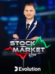 Stock Market at TK699 COM