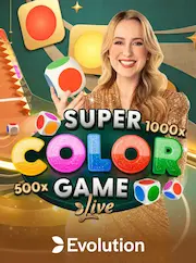 Super Color Game at TK699 COM