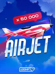 Airjet Airjet crash game at TK699 COM