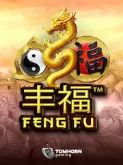 Feng Fu at TK699 COM