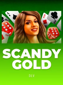 Scandy at TK699 COM